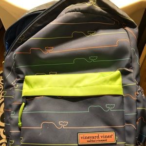 Vineyard Vines backpack